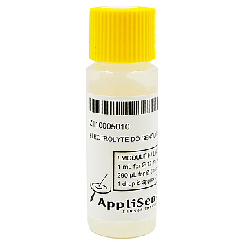 Applikon ELECTROLYT DO SENSOR 50ML 电极浸泡液
