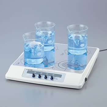 超薄型磁力搅拌器(模拟式)