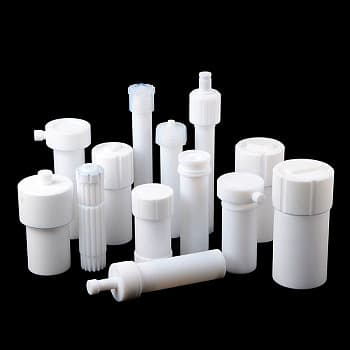 微波炉四氟消解罐