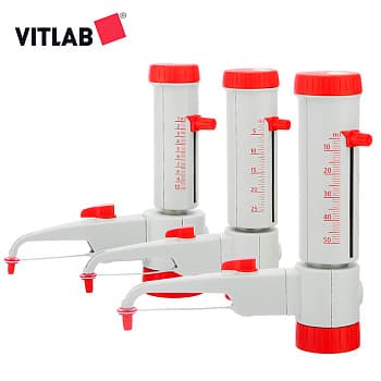 瓶口分配器VT001