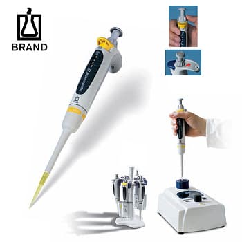 单道整支灭菌移液枪Transferpette