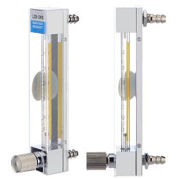 玻璃转子流量计